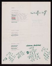 Managers, Directors, and Promoters Conference, 1990 (1/2)
