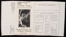 Managers, Directors, and Promoters Conference, 1990 (1/2)