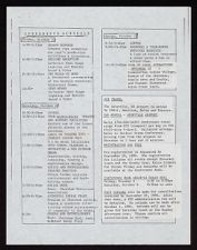 Managers, Directors, and Promoters Conference, 1990 (1/2)