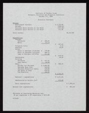 Managers, Directors, and Promoters Conference, 1990 (1/2)
