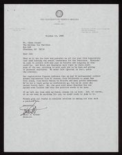 Managers, Directors, and Promoters Conference, 1990 (1/2)