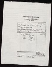 Managers, Directors, and Promoters Conference, 1990 (1/2)