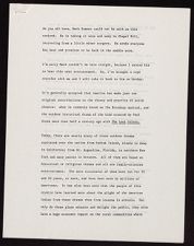 Managers, Directors, and Promoters Conference, 1990 (1/2)