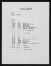 National Conference, 1991 (1/2)