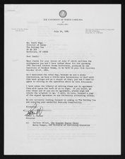 National Conference, 1991 (1/2)
