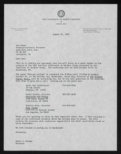 National Conference, 1991 (1/2)