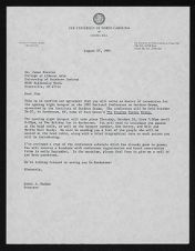 National Conference, 1991 (1/2)