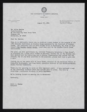 National Conference, 1991 (1/2)