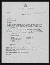 National Conference, 1991 (1/2)