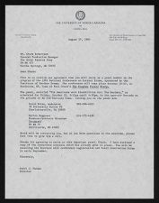 National Conference, 1991 (1/2)