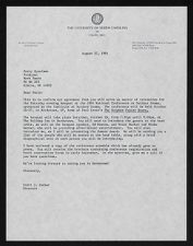 National Conference, 1991 (1/2)