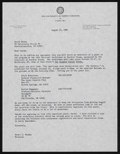 National Conference, 1991 (1/2)