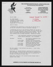 National Conference, 1991 (1/2)