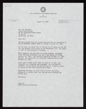 National Conference, 1991 (1/2)