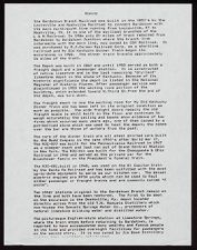 National Conference, 1991 (1/2)