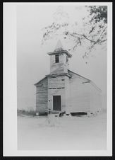 Fleming Chapel