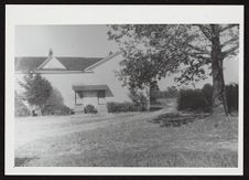 Unknown school building