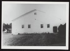 Bethel gymnasium