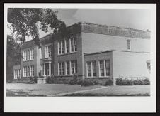 Grifton School