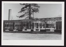 Unknown school building