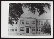 Stokes School