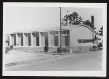 Unknown school building