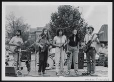 Lemon Sisters & Rutabaga Brothers Jazz Group