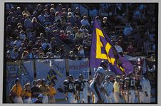 ECU Football