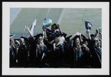 Student Candids-Graduation