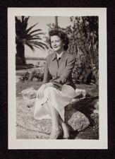 Esther Morgan