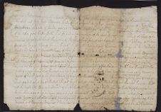 Taylor Family Papers