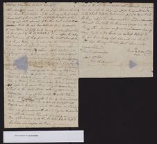 Taylor Family Papers