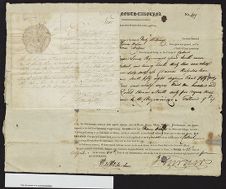 Taylor Family Papers