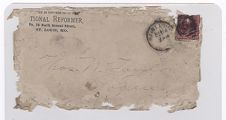 Taylor Family Papers