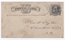 Taylor Family Papers