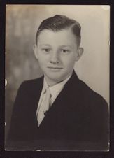 Photographs of Charles Blount Quinerly