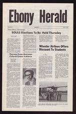 Ebony Herald, April 1976 