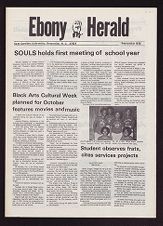 Ebony Herald, September 1976