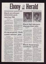 Ebony Herald, December 1976 