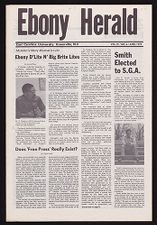 Ebony Herald, April 1978