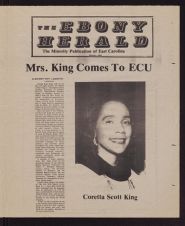 Ebony Herald, January 1983