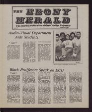 Ebony Herald, September 1984 