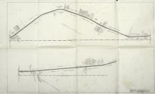 Eastern Craven County North Carolina Highway Map (U.S. 70 at Havelock)