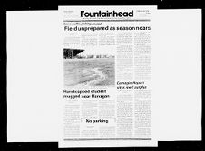 Fountainhead, September 16, 1976