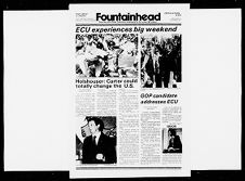 Fountainhead, October 26, 1976