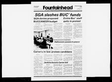 Fountainhead, November 2, 1976