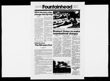 Fountainhead, March 10, 1977