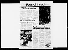 Fountainhead, March 22, 1977