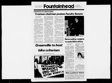 Fountainhead, March 24, 1977