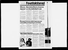 Fountainhead, April 28, 1977